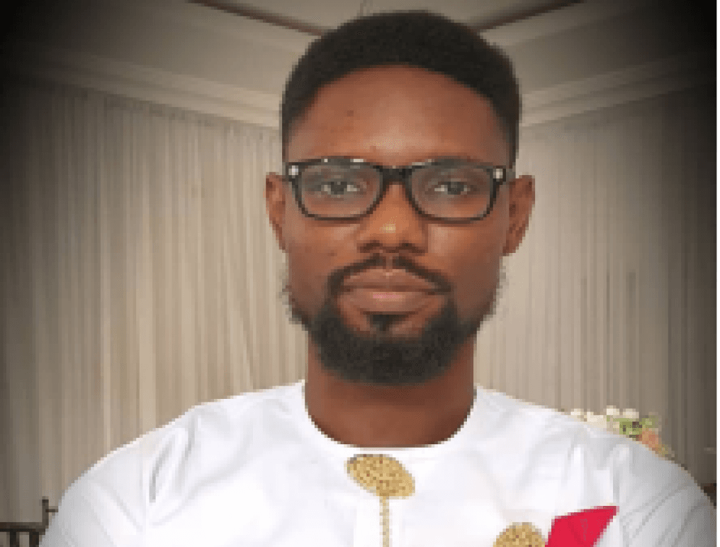 Tolulope Ogunleye